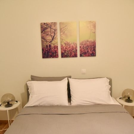 Ferienwohnung Perfect Athen Exterior foto